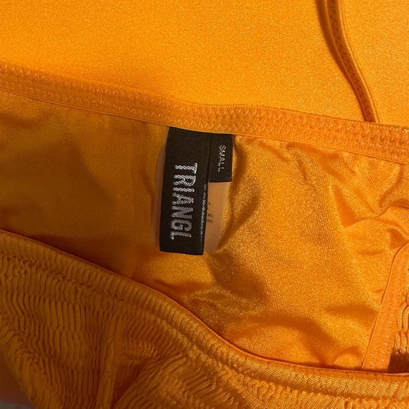 Triangl aster bikini - Picture 2 of 4